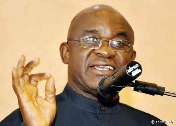 2027: Every vote must count, Mark tells IRI