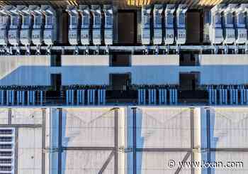 City of Austin proposes regulating data center development