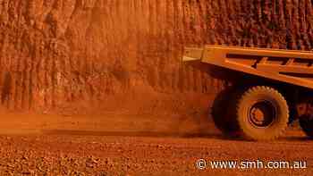 Fortescue defends not standing down key executive accused of sexual harassment