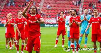 LIVE Conference League | Zet FC Twente eerste stap naar hoofdfase Conference League?
