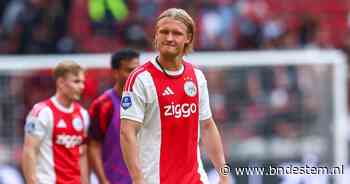 LIVE Conference League | Ajax op bezoek in Zwitserland, beginnen Amsterdammers goed aan tweeluik?