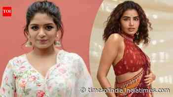 Aditi Shankar lauds Anupama's personal revelations and 'honesty'