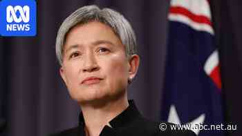 Live: Wong declares 'difficult' time in relationship with Israel following Frankcom findings