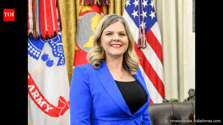 Donald Trump picks Dr. Heidi Overton to lead FDA: Who is she?