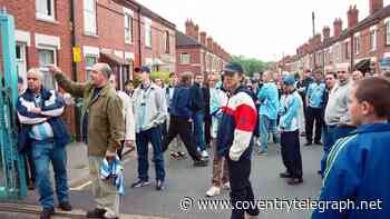 My memories of Coventry City's last game in the Premier League 25 years ago - and why it will be different this time