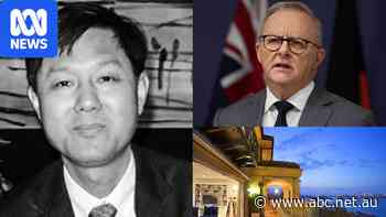 Albanese dinner host's family fortune linked to corruption involving relatives