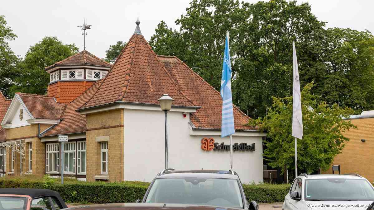 Wolfsburger Bad wird bald privatisiert: Das ist für die Nutzer jetzt wichtig