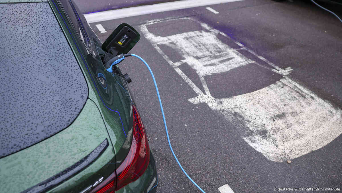 Elektromobilität: Europas Autobauer rütteln am Verbrenner-Aus