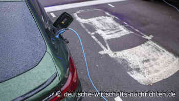 Elektromobilität: Europas Autobauer rütteln am Verbrenner-Aus
