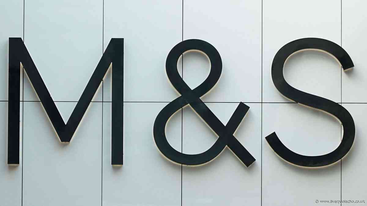 M&S shoppers say 'extremely flattering' £22 trousers are 'really comfortable'