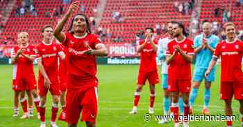 LIVE Conference League | Zet FC Twente eerste stap naar hoofdfase Conference League?