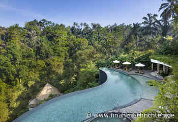 EQS-News: Cicada Resort Bali Ubud, Autograph Collection: Das Cicada Resort Bali Ubud, Autograph Collection, präsentiert einen neuen Ort der spirituellen Wellness, der in der balinesischen Kultur verwurzelt ist