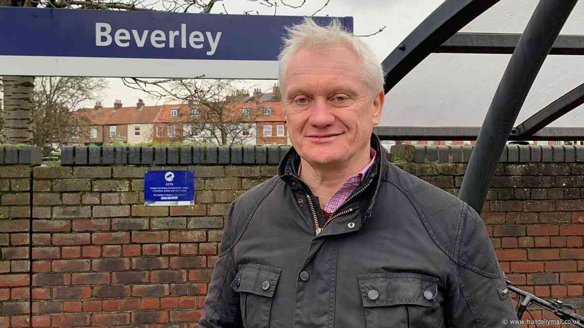 Too many East Yorkshire communities left cut off, transport survey finds