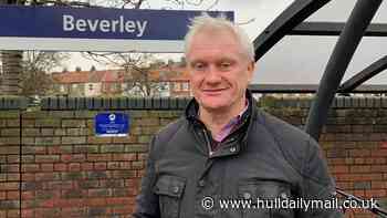 Too many East Yorkshire communities left cut off, transport survey finds