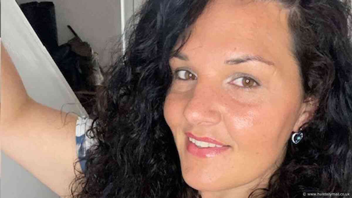 Hull mum has chance to record with U.S. rapper Timbaland in public-voted singing contest