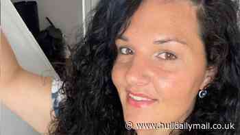 Hull mum has chance to record with U.S. rapper Timbaland in public-voted singing contest