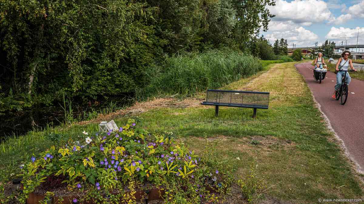 Voelen vrouwen zich, een jaar na de dood van Lisa (14), nu wél veilig? ’Ik mijd dat soort plekken’