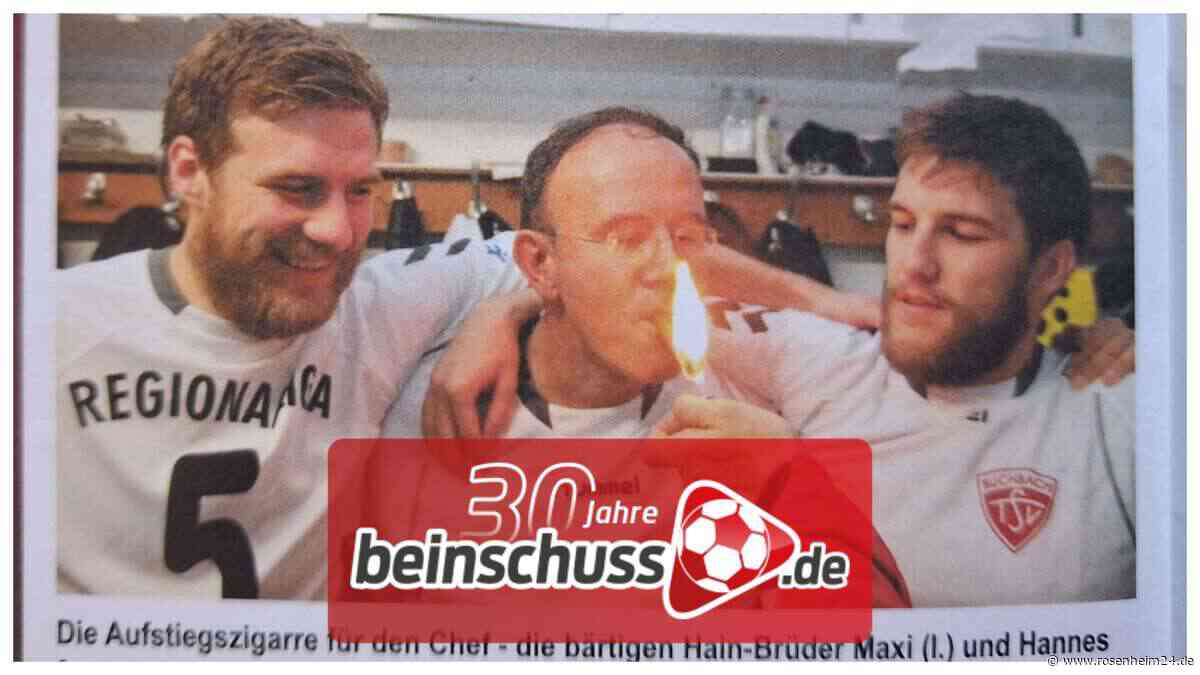 Wortspiele, Zigarren-Fotos und Stripclub-Werbungen – was damals im Journalismus möglich war