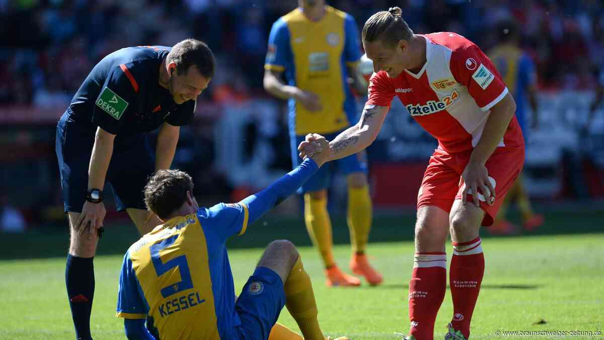Union und Eintracht: Warum die Ex-Tabellennachbarn mittlerweile in zwei Welten leben