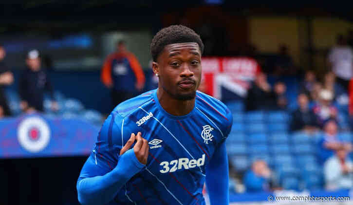 Fernandez Must Rediscover Best Form  –Rangers Coach