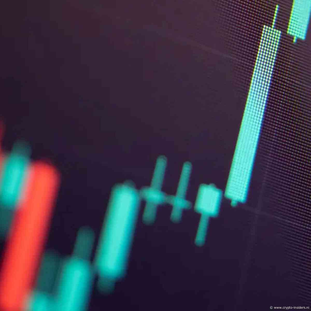 Analist over Bitcoin: ‘koers kan richting 83.000 dollar stijgen’