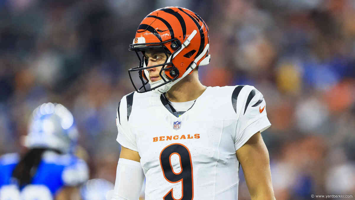 Three NFL quarterbacks primed to deliver their best seasons yet