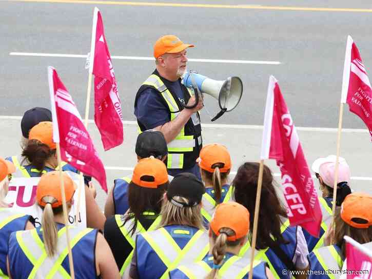 WSIB to chop more than 130 jobs in Sudbury