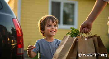 Five Trends Driving Grocery Shoppers to Mass Retailers