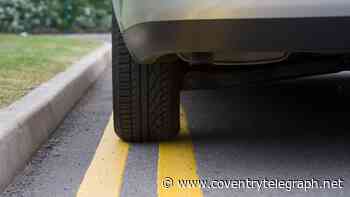 New double yellow lines planned for these Nuneaton streets