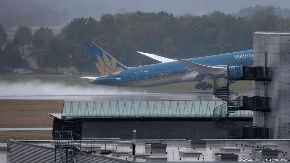 Zwei Vorfälle in drei Tagen: Ist die Münchner Start- und Landebahn besonders schwierig für Piloten?