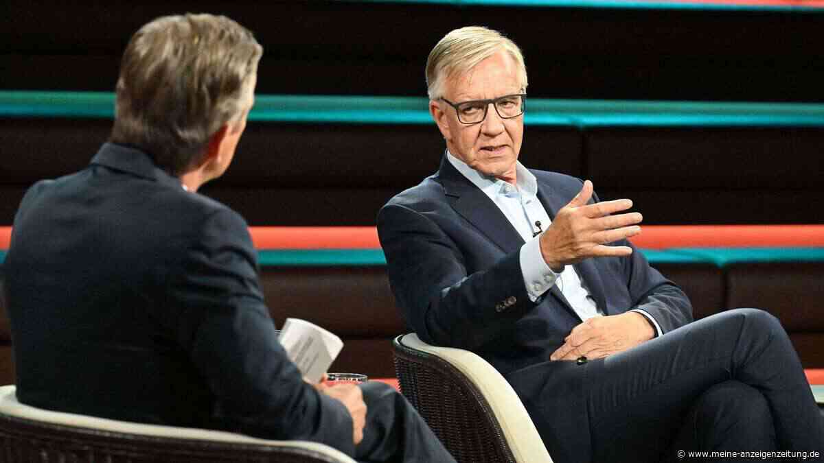 Linken-Politiker Dietmar Bartsch zieht bei Lanz gegen Sven Schulze vom Leder: „Wird das nicht überleben“