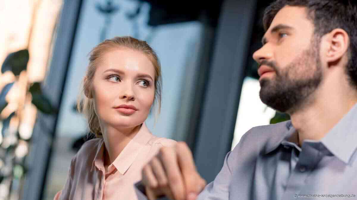 „Kann sich unangenehm anfühlen“: Alter Ratschlag bei der Jobsuche erlebt Comeback