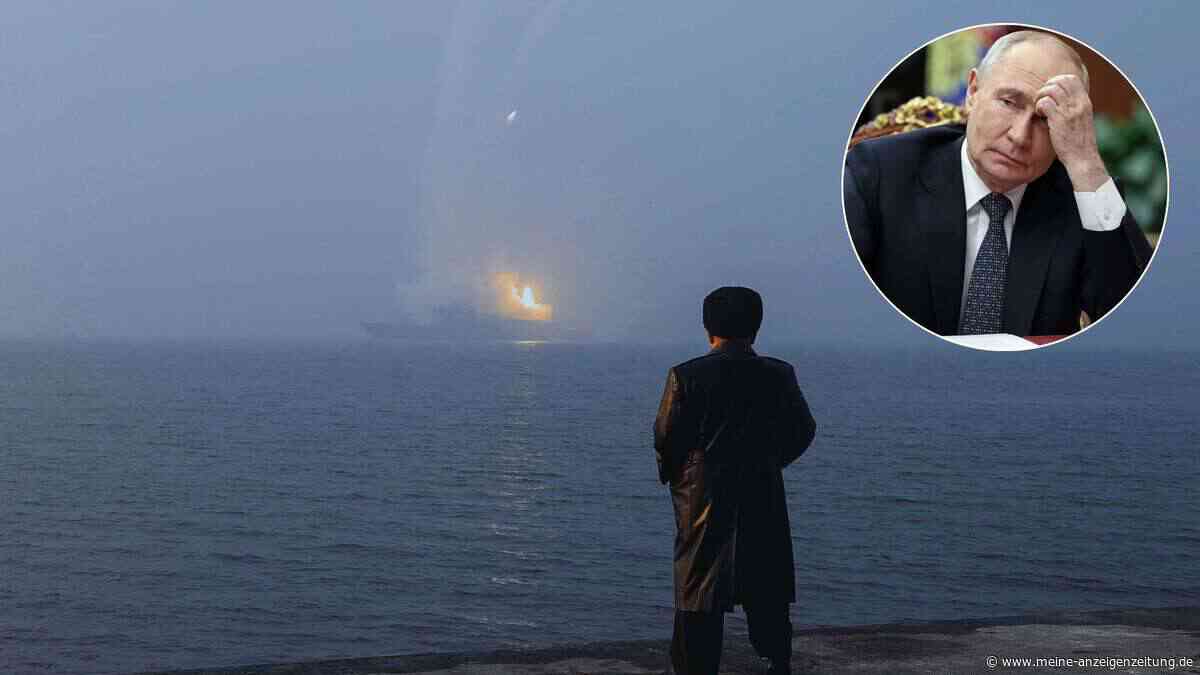 Diktator im „Aufstieg“: Wie Putin Kim Jong-un im Ukraine-Krieg belohnt – mit globalen Folgen