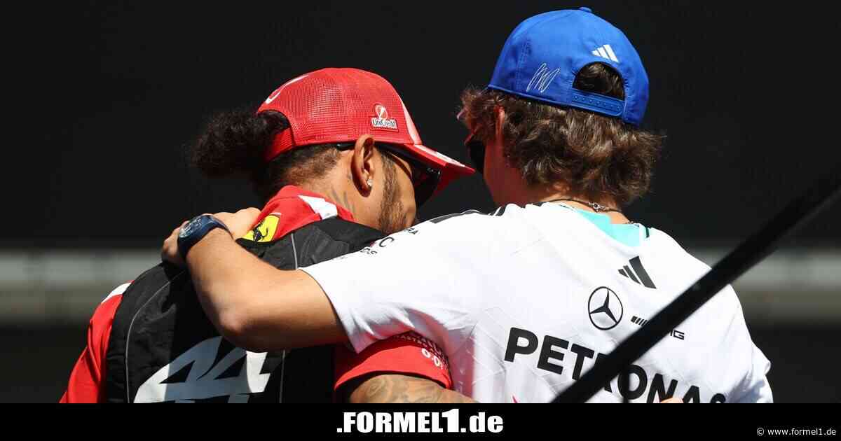Ralf Schumacher: Darum könnte der WM-Kampf noch "eng" werden