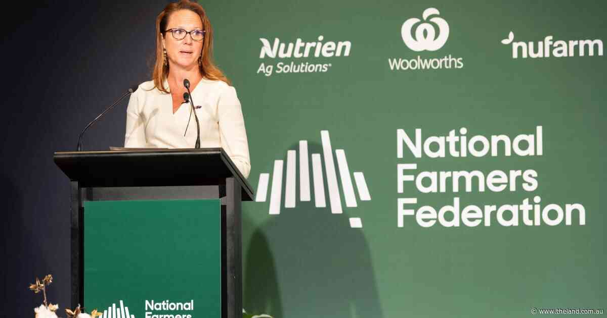 Smarter regulation: what Australia can learn from Canada's food security rethink