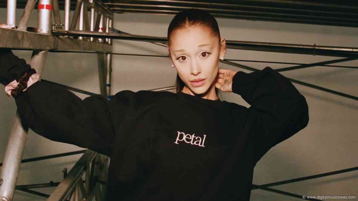 Ariana Grande Granted Permission to Subpoena Info to Reveal Identities of Anonymous Hackers Who Leaked Unreleased Music and Footage