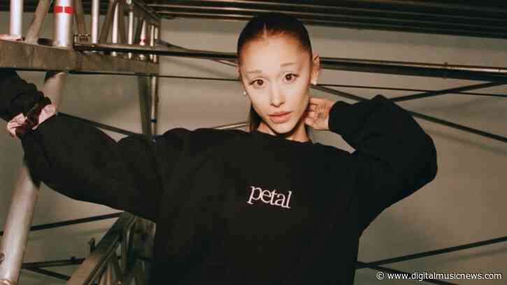 Ariana Grande Granted Permission to Subpoena Info to Reveal Identities of Anonymous Hackers Who Leaked Unreleased Music and Footage