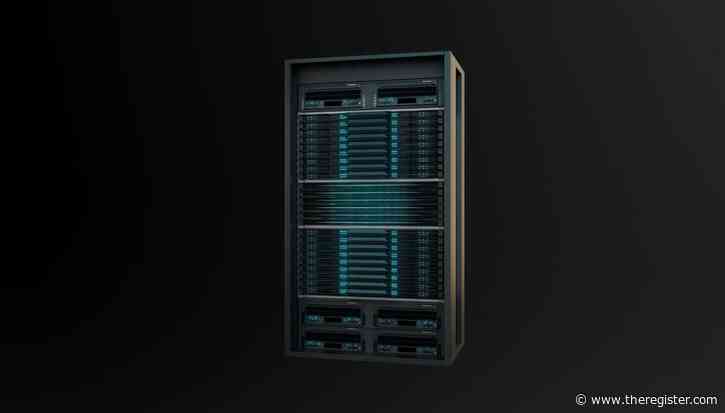AMD inches closer to its goal of making AI suck less ... energy