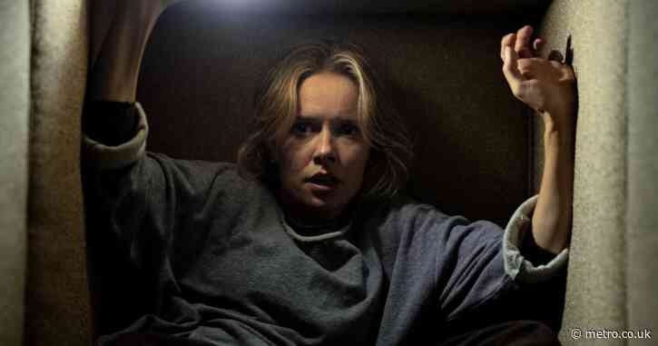 Insidious star still ‘haunted’ by one of the most horrific scenes you’ll see this year