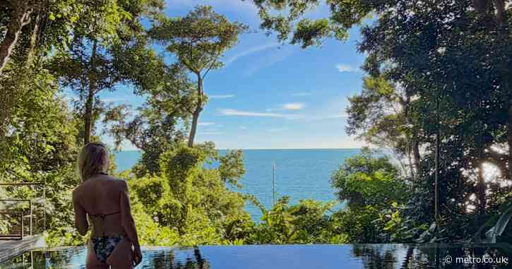 I tried Cambodia three ways — £1,000 resorts, private islands and a night under the stars