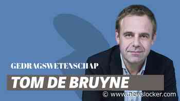 Tom De Bruyne: politiek is showbizz voor lelijkerds