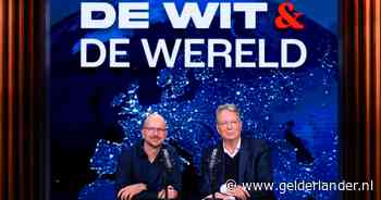 Nieuwe podcast Tim de Wit en Arend Jan Boekestijn: ‘Buitenlandse onderwerpen trekken steeds groter publiek’