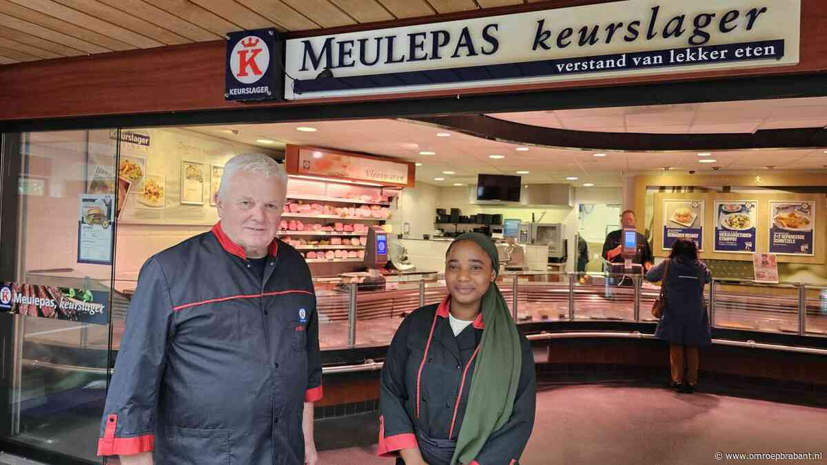 Slager Henk (73) wil zaak overdragen, maar IND houdt opvolging tegen
