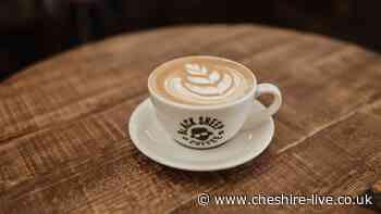 Black Sheep Coffee confirms opening date for new Cheshire branch