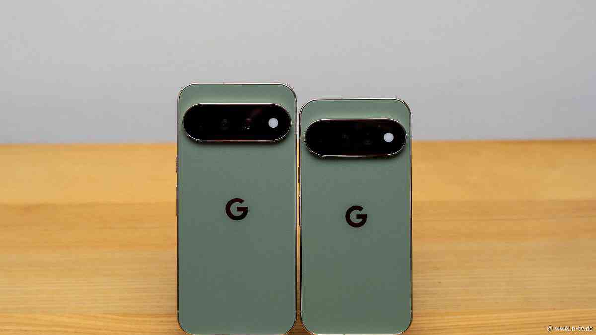 Starkes Upgrade: Das Pixel 11 Pro (XL) hat bessere Highlights als HiLight