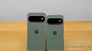 Starkes Upgrade: Das Pixel 11 Pro (XL) hat bessere Highlights als HiLight
