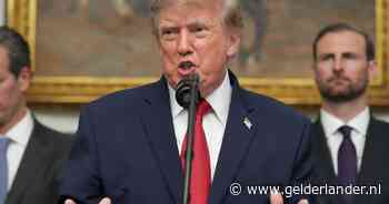 LIVE Midden-Oosten | Trump kondigt ‘meest verwoestende economische operatie ooit’ aan tegen Iran en zijn bondgenoten