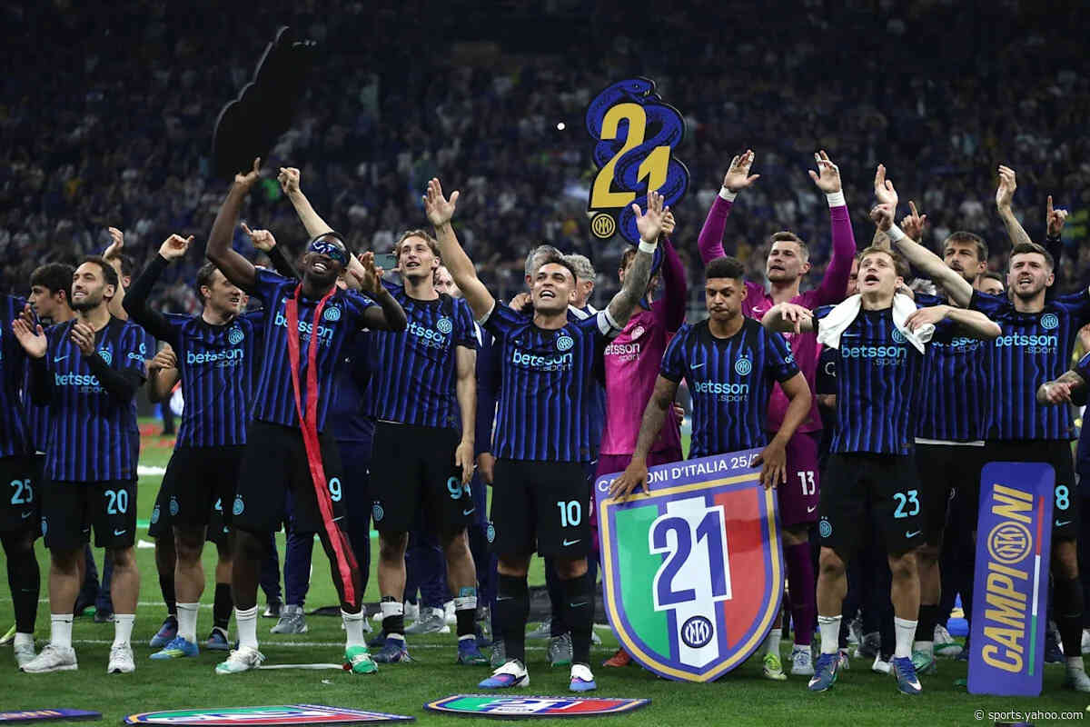 The big question facing Serie A after decline and upheaval