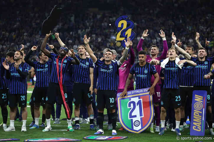 The big question facing Serie A after decline and upheaval