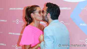 Angeblich „einsam und allein“: Jana Ina und Giovanni Zarrella lachen über erfundene Berichte